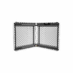 Стол из толстого пластика усиленный HDPE YZ-Z123N 120х60см
