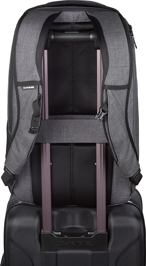 Dakine NETWORK 30L BLACK Dakine store.ru