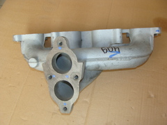 газопровод выпускной дв.ЗМЗ 409