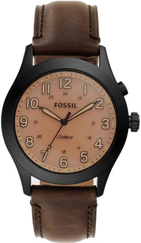 Наручные часы Fossil LE1084 фото