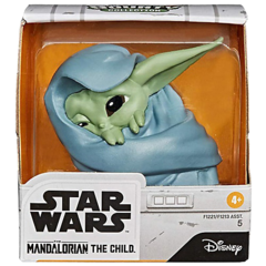Фигурка SW Bounty Collection Mandalorian The Child Blanket-Wrapped №5