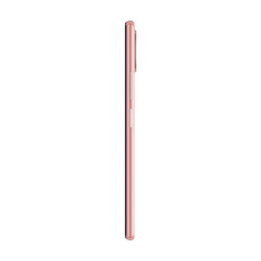 Мобильный телефон Xiaomi Mi 11 Lite 6/128GB Peach Pink