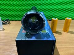 Фонарь ручной YYC-6007-P90