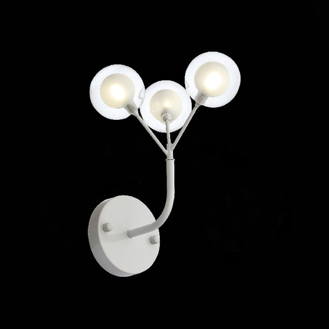 Настенный светильник ST Luce DEMELE SL376.501.03