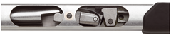 721/30 Quick Моментный ключ MANOSKOP® с несъемной трещоткой 1/2'', 60-300 Нм, STAHLWILLE, Германия