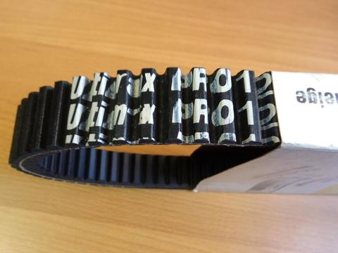 Ремень вариатора ULTIMAX PRO 125-4320U4