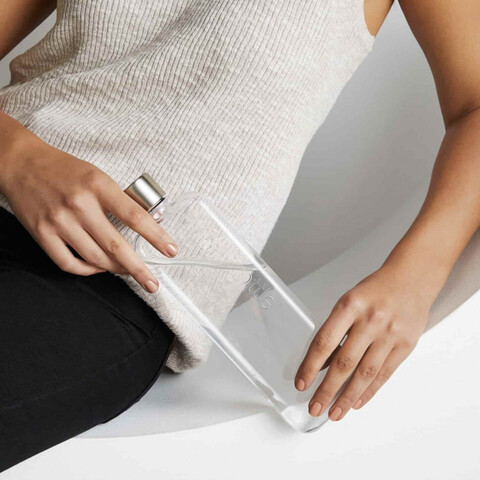 Картинка фляга Memobottle Memobottle Slim - 4