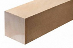 брус 200х200х6000, 1 сорт