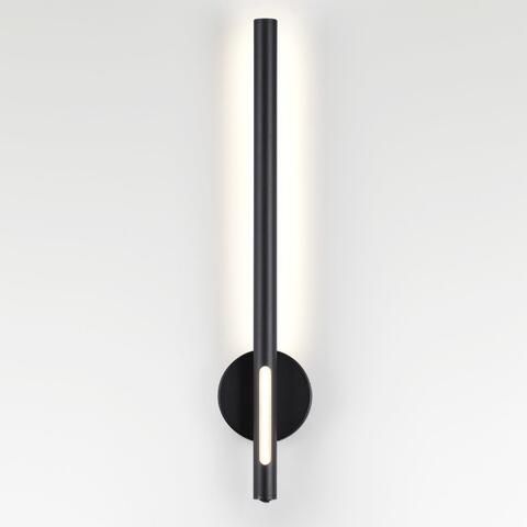 Настенный светодиодный светильник Odeon Light MALI 6643/10WL