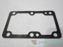 Прокладка под ТНВД регулировочная 0.35мм / SHIM АРТ: 131437780