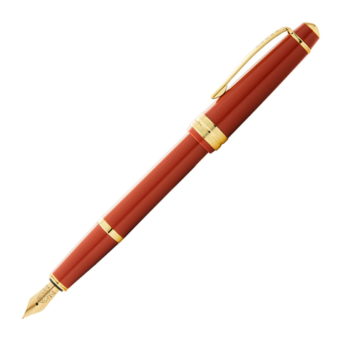 Ручка перьевая Cross Bailey F