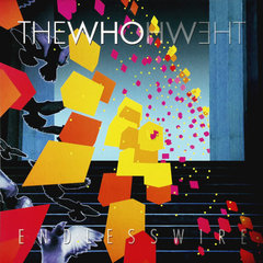 The Who / Endless Wire (2LP)