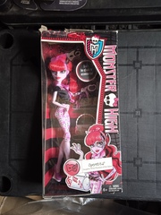 Оперетта. Я люблю моду - ПОВРЕЖДЕНИЕ УПАКОВКИ!