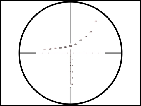 MARCOOL SAR ZA5 HD 5-25X50 SFL (#HY1345)