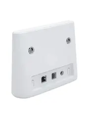 Роутер WiFi ZTE CPE-MF293N с сим-картой