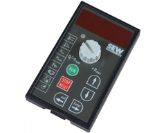 Панели оператора Sew Eurodrive