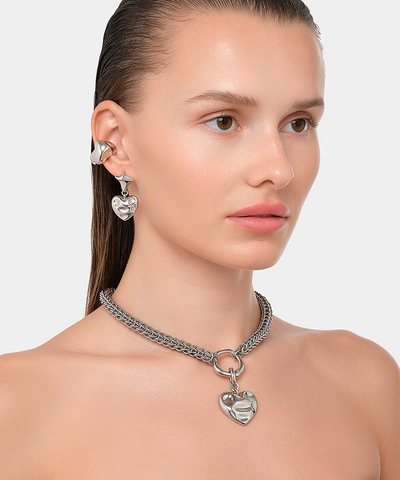 Колье MAGNETIC HEART