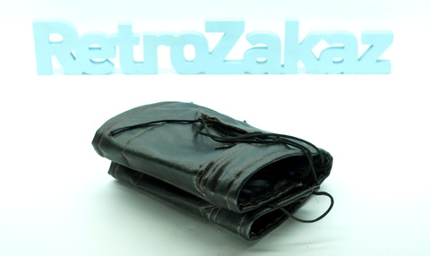Утеплитель радиатора ГАЗ 24, 2410