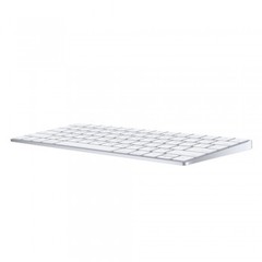 Клавиатура Apple Magic Keyboard MLA22 White Bluetooth