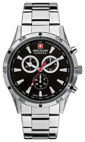 Swiss Military Hanowa