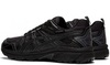 Кроссовки непромокаемые Asics Gel Venture 7 WP black женские