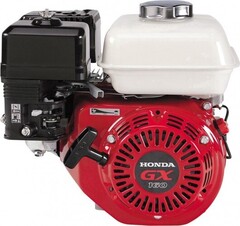 Бензиновый двигатель HONDA GX 160 SX3 [GX160H2-SX3]