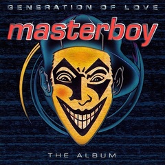 Masterboy / Generation Of Love (LP)