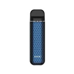 Набор SMOK NOVO 2 Pod 800mAh Kit - 	IML Blue Cobra