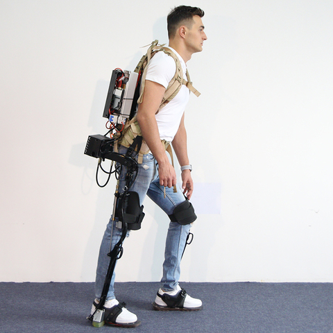 Экзоскелет Exo Barbarian King