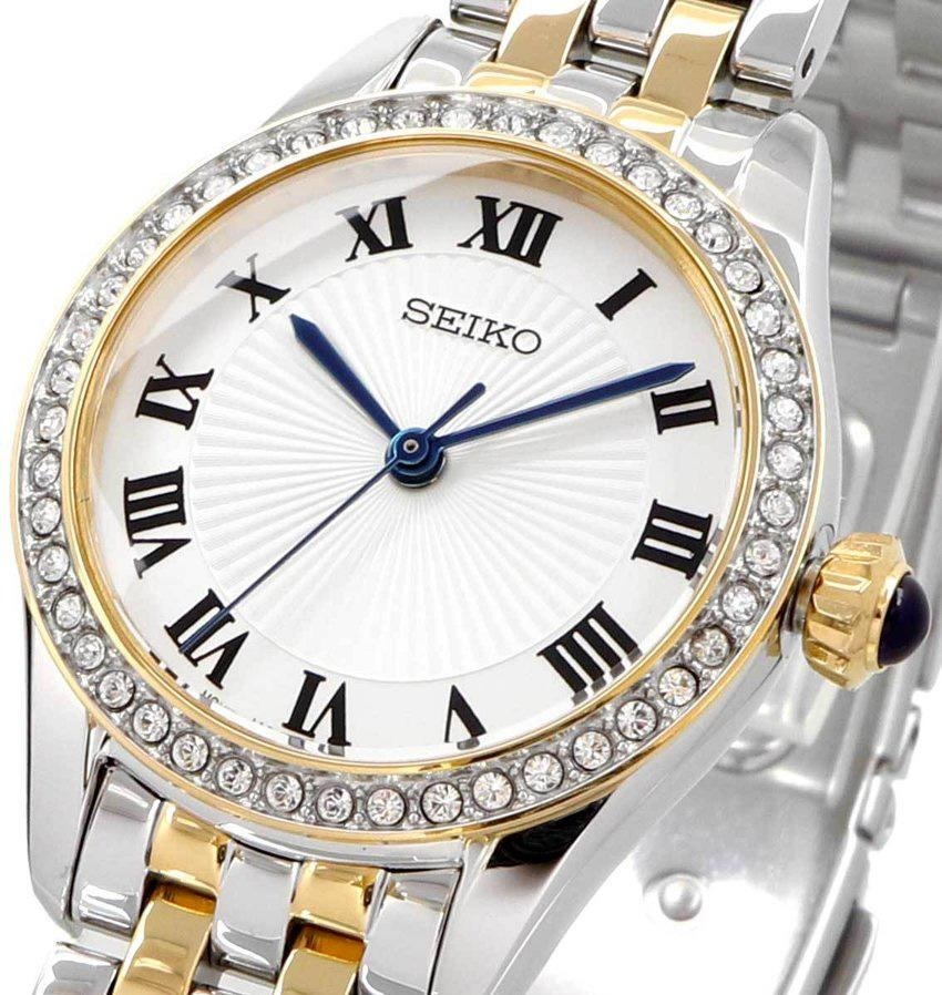 Часы Сейко Недорогие Купить