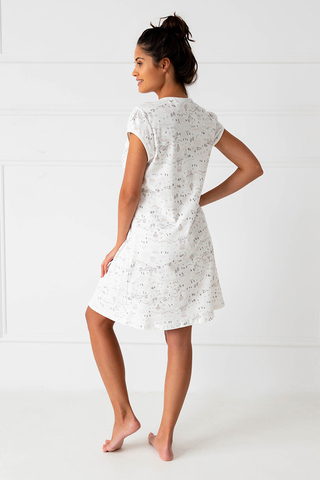 Сорочка Nichola Sensis