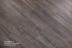 SPC Ламинат Profield Evolution Дуб Хелстон (подложка IXPE)