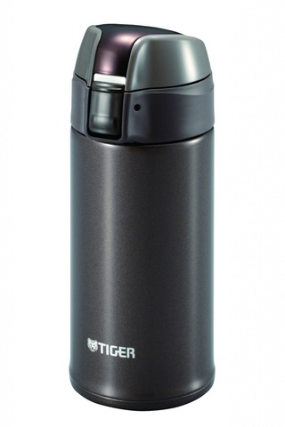 Термос Tiger MMP-S030 Metallic Brown