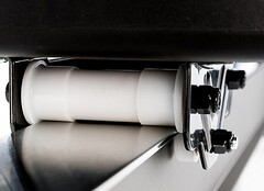 Гребной тренажер Spirit Fitness CRW800