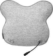 Массажная подушка для тела РЕЛЬЕФ КОМФОРТ Bradex