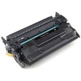 Совместимый картридж CF287A, 041 для HP LJ M506/M527, LBP312x 9K Aquamarine