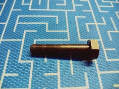 Винт рукоятки для монтажного пистолета ПЦ-84, GFT-5 (44)