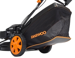 Газонокосилка бензиновая DAEWOO DLM 5000 SP