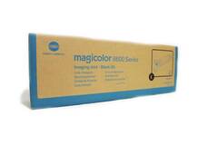 Блок проявки черный Konica Minolta Magicolor 8650/8650DN (A0DE03H)