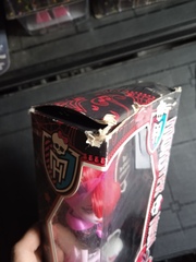 Оперетта. Я люблю моду - ПОВРЕЖДЕНИЕ УПАКОВКИ!