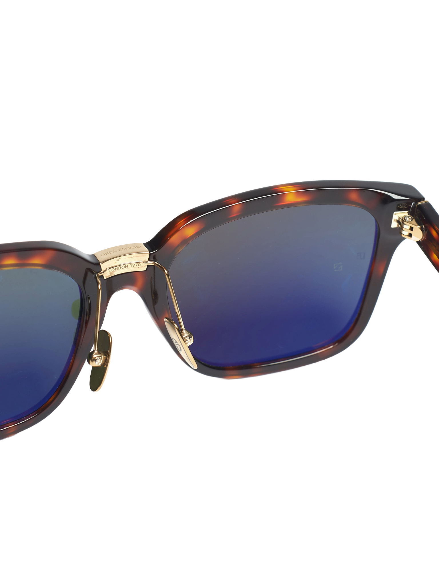 Солнцезащитные очки U Linda Farrow