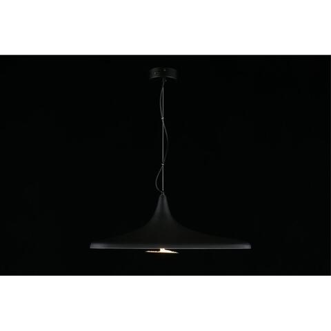 Подвесной светодиодный светильник Aployt Silvi APL.649.06.08