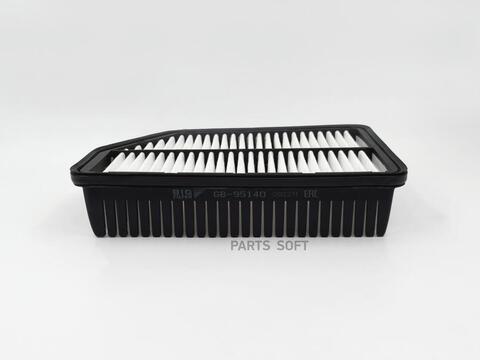 Фильтр воздушный BIG  GB-95140