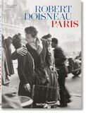 TASCHEN: Robert Doisneau. Paris