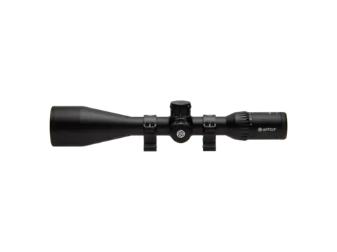 Оптический прицел Artelv LRS 5-25x56 SFP 30мм