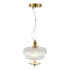 Светильник подвесной ST Luce Oriental SL6122.313.01