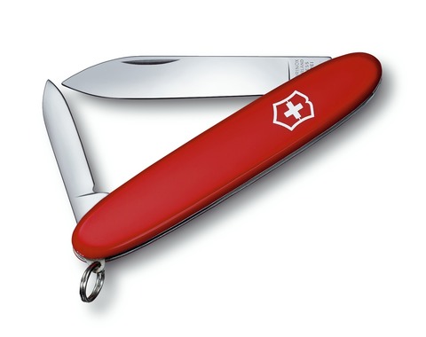 Складной швейцарский нож Victorinox Excelsior (0.6901) 84 мм. в сложенном виде | Wenger-Victorinox.Ru