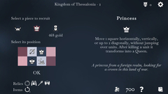 The Ouroboros King (для ПК, цифровой код доступа)