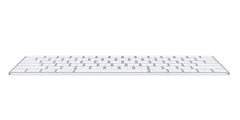 Клавиатура Apple Magic Keyboard MLA22 White Bluetooth