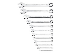 KRAFTOOL 12 шт, 6 - 24 мм, набор комбинированных гаечных ключей (27079-H12C)